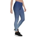 Mid - rise Leggings - Arekkusu - Store