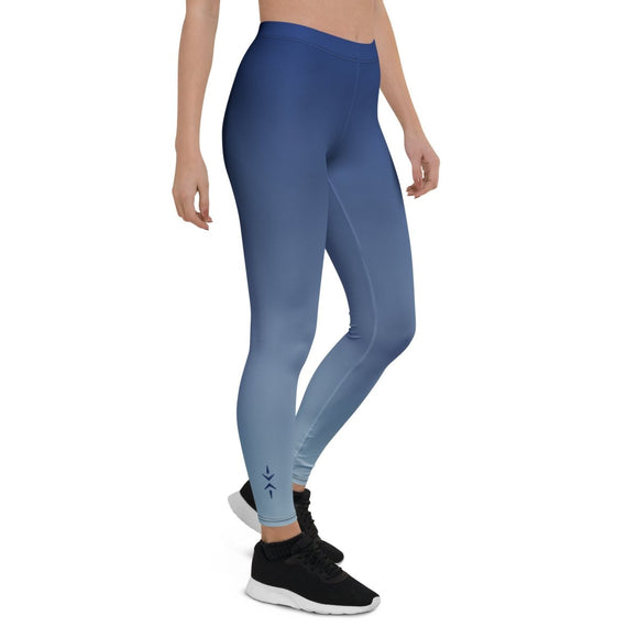 Mid - rise Leggings - Arekkusu - Store