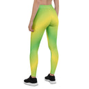 Mid - rise Leggings - Arekkusu - Store