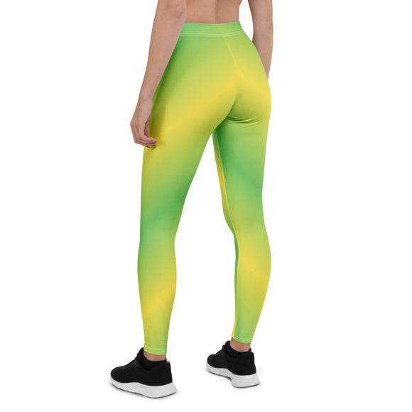 Mid - rise Leggings - Arekkusu - Store