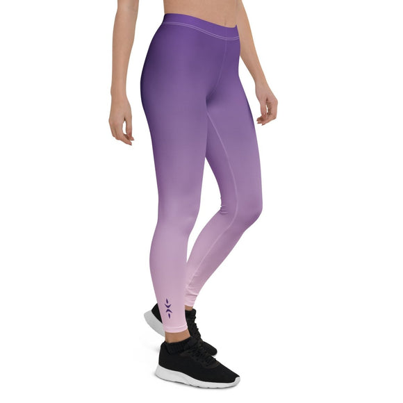 Mid - rise Leggings - Arekkusu - Store