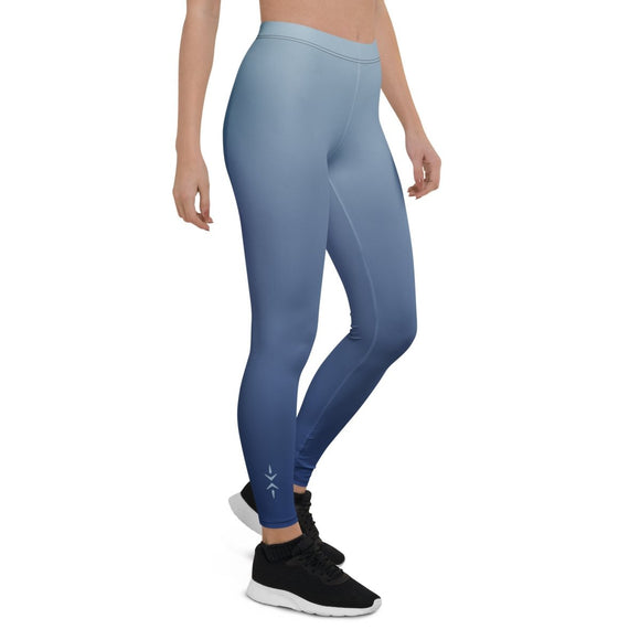 Mid - rise Leggings - Arekkusu - Store