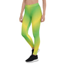 Mid - rise Leggings - Arekkusu - Store