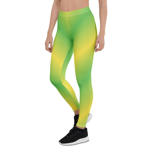 Mid - rise Leggings - Arekkusu - Store