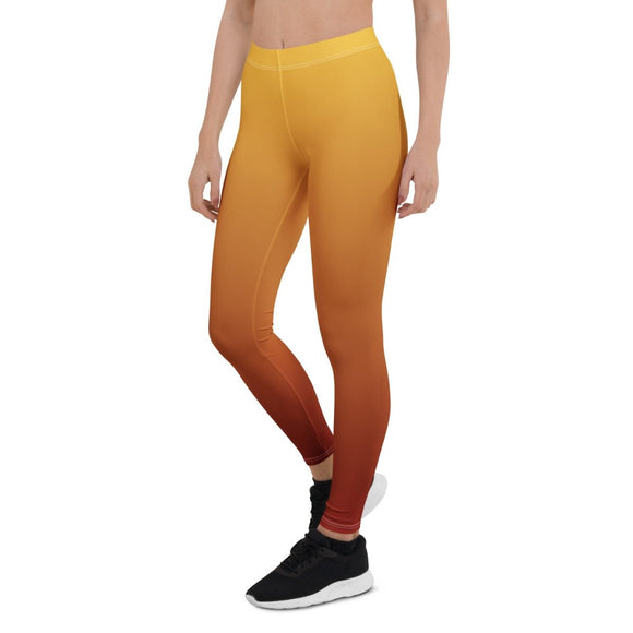 Mid - rise Leggings - Arekkusu - Store