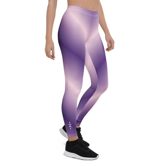 Mid - rise Leggings - Arekkusu - Store