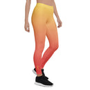 Mid - rise Leggings - Arekkusu - Store