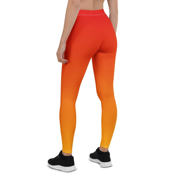 Mid - rise Leggings - Arekkusu - Store
