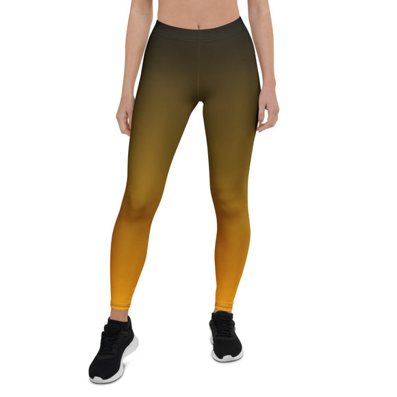 Mid - rise Leggings - Arekkusu - Store
