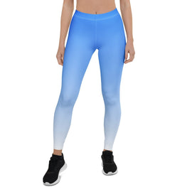 Mid - rise Leggings - Arekkusu - Store