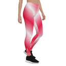 Mid - rise Leggings - Arekkusu - Store