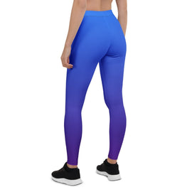 Mid - rise Leggings - Arekkusu - Store