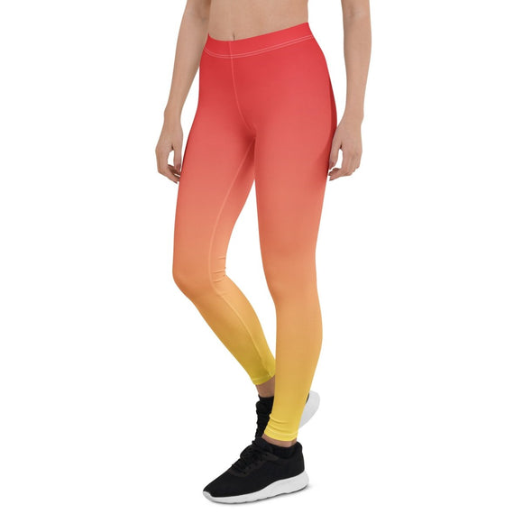 Mid - rise Leggings - Arekkusu - Store