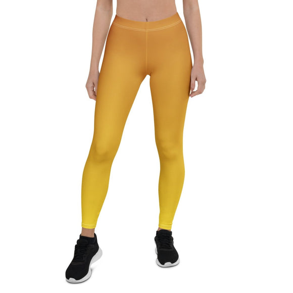 Mid - rise Leggings - Arekkusu - Store