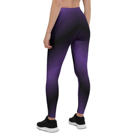 Mid - rise Leggings - Arekkusu - Store