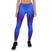 Mid - rise Leggings - Arekkusu - Store