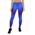 Mid - rise Leggings - Arekkusu - Store