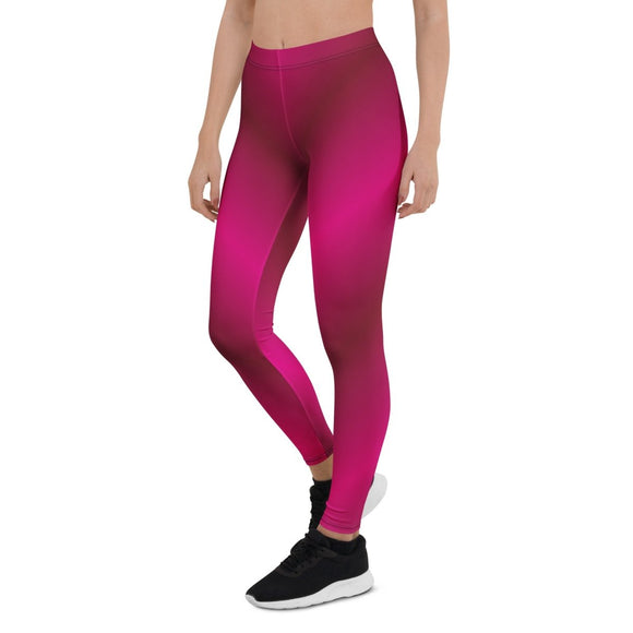Mid - rise Leggings - Arekkusu - Store
