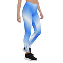 Mid - rise Leggings - Arekkusu - Store