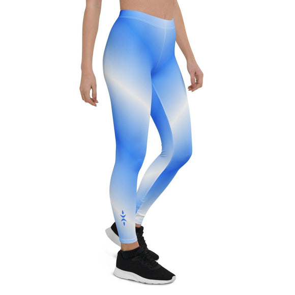 Mid - rise Leggings - Arekkusu - Store