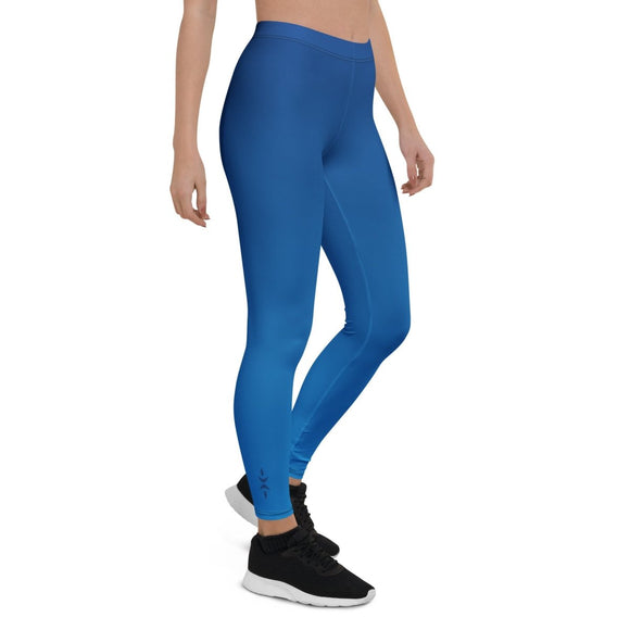 Mid - rise Leggings - Arekkusu - Store