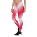 Mid - rise Leggings - Arekkusu - Store