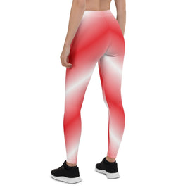 Mid - rise Leggings - Arekkusu - Store
