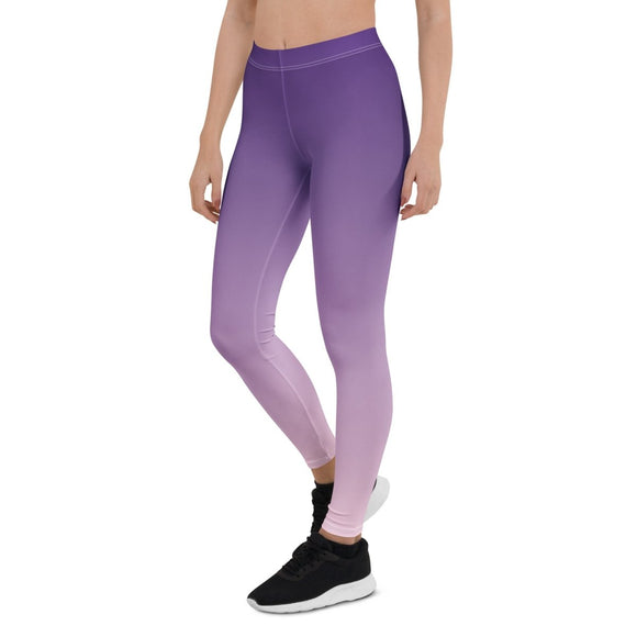 Mid - rise Leggings - Arekkusu - Store