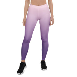 Mid - rise Leggings - Arekkusu - Store