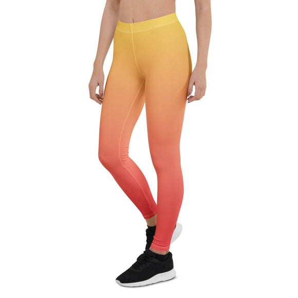 Mid - rise Leggings - Arekkusu - Store