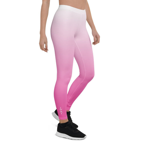 Mid - rise Leggings - Arekkusu - Store