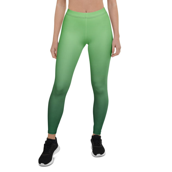 Mid - rise Leggings - Arekkusu - Store