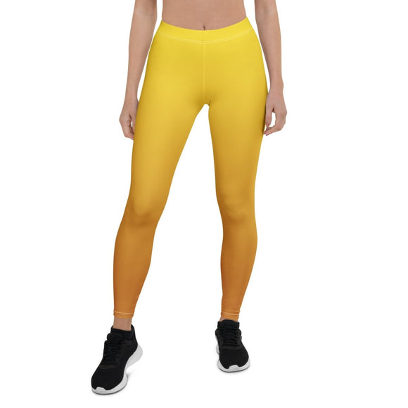 Mid - rise Leggings - Arekkusu - Store