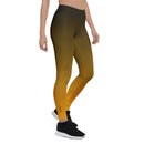 Mid - rise Leggings - Arekkusu - Store