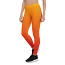 Mid - rise Leggings - Arekkusu - Store