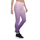 Mid - rise Leggings - Arekkusu - Store