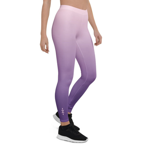 Mid - rise Leggings - Arekkusu - Store