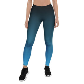 Mid - rise Leggings - Arekkusu - Store