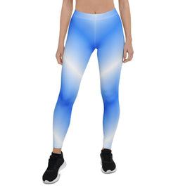 Mid - rise Leggings - Arekkusu - Store