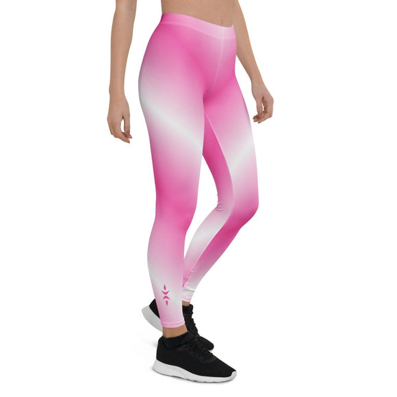 Mid - rise Leggings - Arekkusu - Store