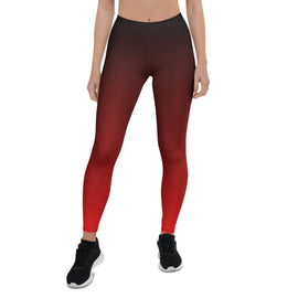 Mid - rise Leggings - Arekkusu - Store