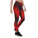 Mid - rise Leggings - Arekkusu - Store