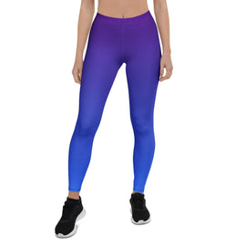Mid - rise Leggings - Arekkusu - Store