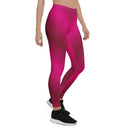 Mid - rise Leggings - Arekkusu - Store