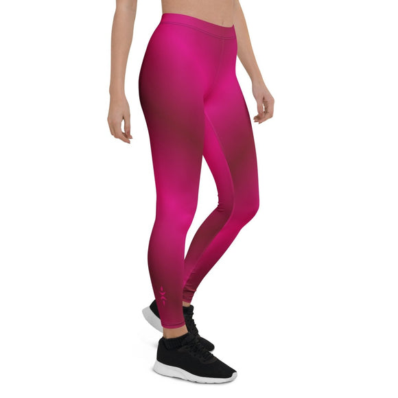 Mid - rise Leggings - Arekkusu - Store