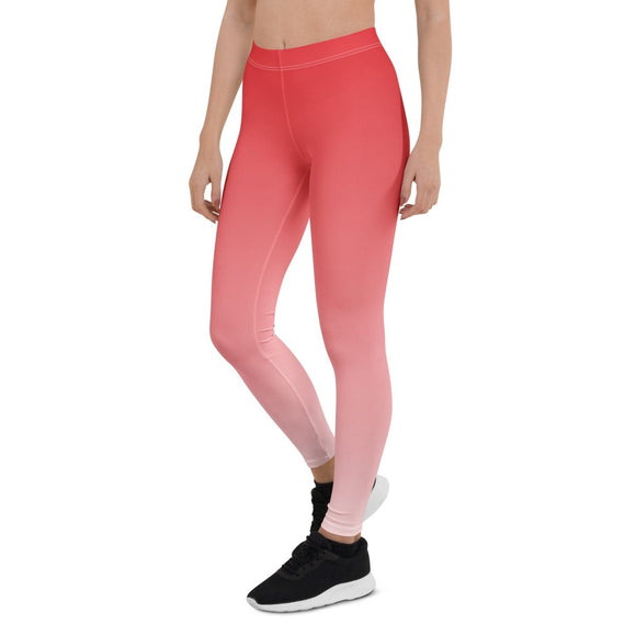 Mid - rise Leggings - Arekkusu - Store