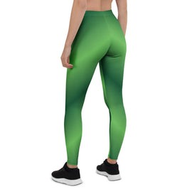 Mid - rise Leggings - Arekkusu - Store