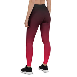 Mid - rise Leggings - Arekkusu - Store