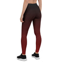Mid - rise Leggings - Arekkusu - Store