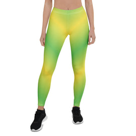 Mid - rise Leggings - Arekkusu - Store
